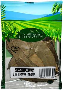 Green Valley Bay Leaves