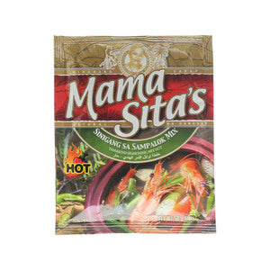 Mama Sita Mix Sinigang Sampalk Hot