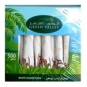 Green Valley White Sugar