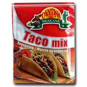 Cantina Taco Mix