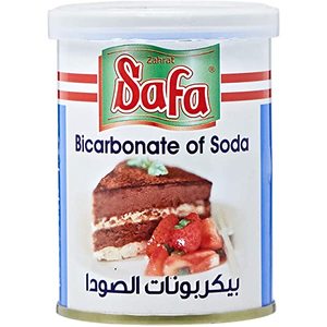 Safa Bicarbonate Of Soda