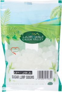 Green Valley Sugar Lump