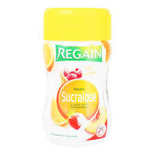 Regain Sucralose Powder