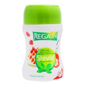 Regain Stevia Powder