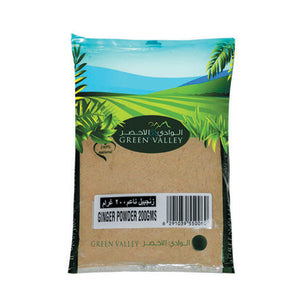 Green Valley Ginger Powder