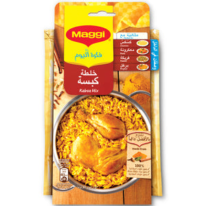 Maggi Kabsa Mix