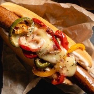 Spicy Italian Beef (Spicy)