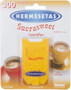 Hermesetas Sucrasweet