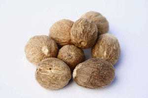 Green Valley Nutmeg Whole