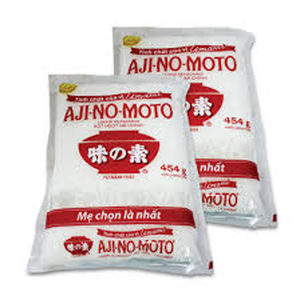 Ajinomoto Flavor Enchancer Monosodium Glutamate