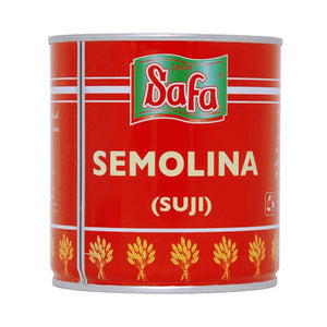 Safa Semolina Tin