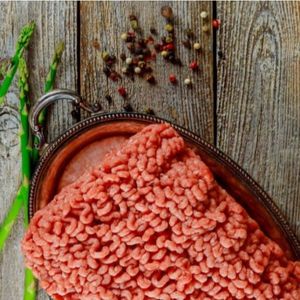 Beef Minced