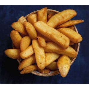 Chunky Fries