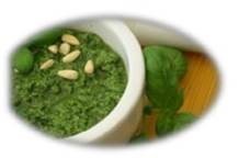 Basil Pesto