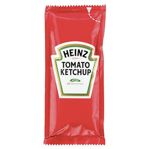 Heinz Ketchup Sachet