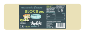 Violife Vegan Original Flavor Block