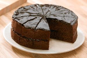 Gluten Free Chocolate Cake