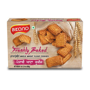 Attapatti Biscuits