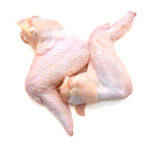 Fresh Whole Chicken Wings