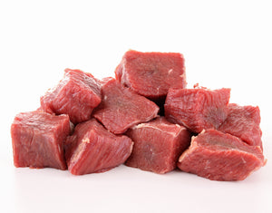 South African Beef Cubes