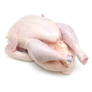 Rapco Fresh Whole Chicken