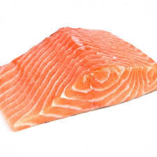 Organic Salmon Fillet