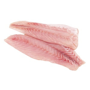 Nile Perch Fillet Fresh