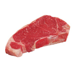 South African Beef Striploin