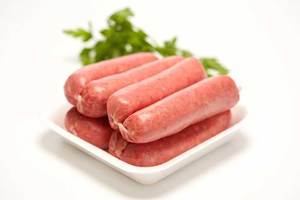 Beef Sausage