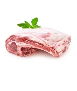 Australian Lamb Shoulder Bone In