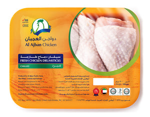 Al Ajban Fresh Chicken Drumstick