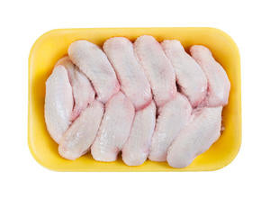 Rapco Fresh Chicken Wings Tray