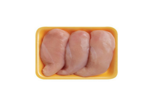 Rapco Fresh Chicken Breast Boneless Tray