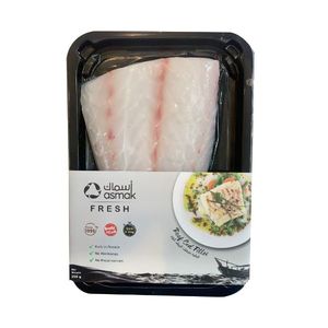 Asmak Reef Cod FilletÃ‚Â UAE