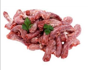 Al Ajban Fresh Chicken Neck