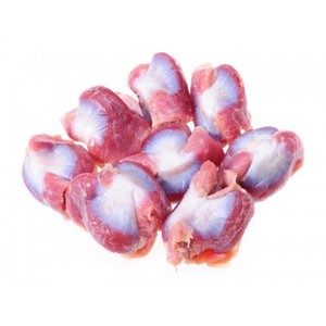 Al Ajban Fresh Chicken Heart