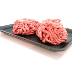 Organic Australian Beef Mince