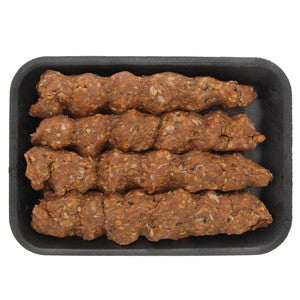 Australian Lamb Kofta