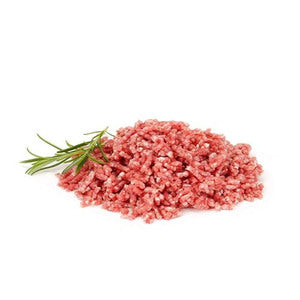 Indian Lamb Mince