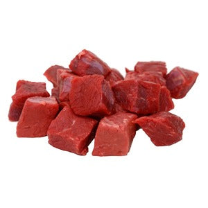 Brazilian Beef Cube Low Fat