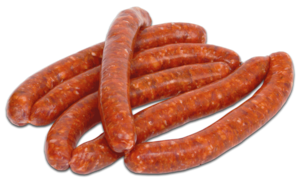 Beef Merguez