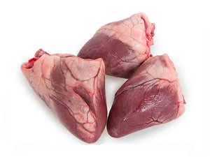 Australian Lamb Heart