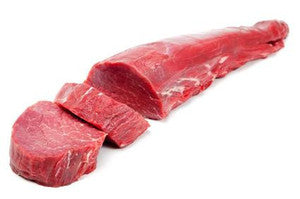 Australian Beef Tenderloin