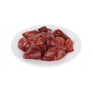 Al Ajban Fresh Chicken Liver