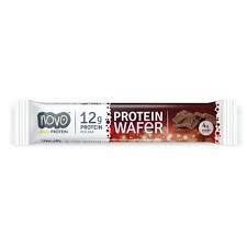 Chocolate Protein W