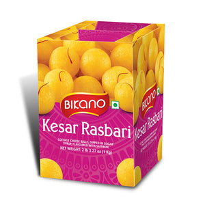 Kesar Rasbari