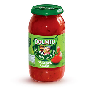 Dolmio Bolognese Original Sauce