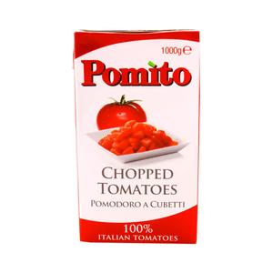 Pomi Chopped Tomatoes