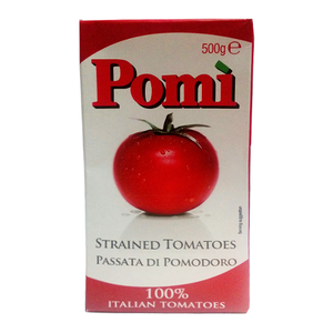 Pomi Strained Tomatoes