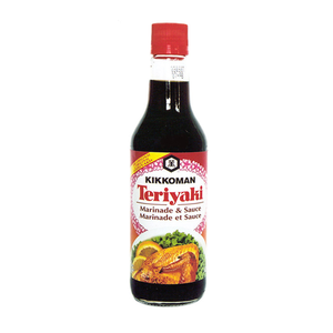 Kikkoman Teriyaki Sauce